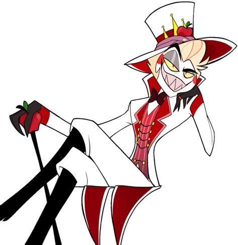 Hazbin Hotel Category